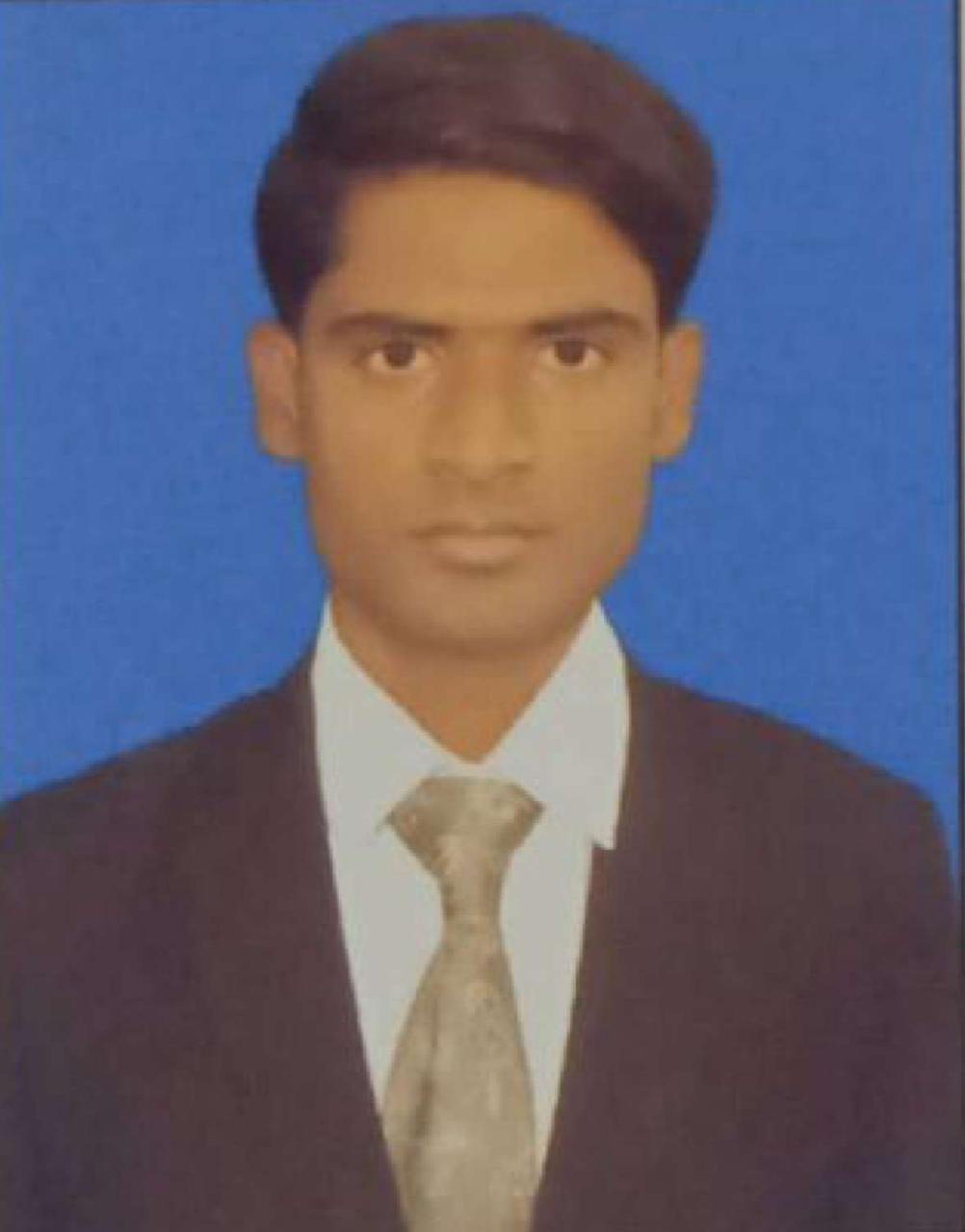 MD nadeem
